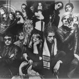 Darren Afrika - The Factory Mix(Andy Warhol's club)