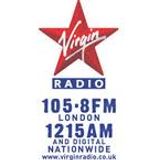 Virgin 1215 Tommy Vance Part 2