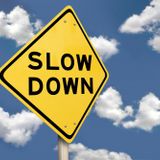 Mr. Brown - "Slow Down"