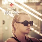 Ataman Live - Feel Da Space 065
