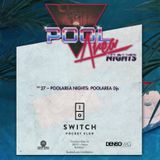 Char-lee vs BryanBrody - PoolArea Nights 27/08