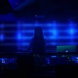 Jadele @ The Qube Project, London with Tube & Berger