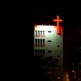 Broad Church Mix Sixteen