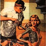 Casbah Rockers Electronic Special