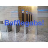 Bafflegabs! Episode 4 - Head Office Waltz