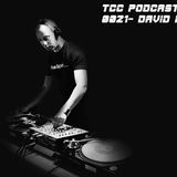 TCC podcast # 0021- David Reina