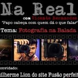 Programa Na Real com Vicente Bernardes Ao Vivo 20/06