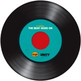 Dj Pirumov "Beat Goes On" (all 45 records mix)