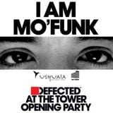 Live from Defected at Ushuaia Ibiza (Opening Party 2013)