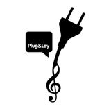 Peter Bernath - Plug & Lay Mix Vol 01