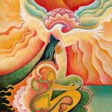 OXIGENE -- Ethno, Chillout mix