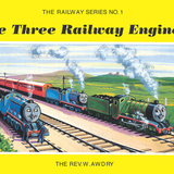 THE TIME WARPED HOUR 11/11/15; NICHOLAS JONES & THE THOMAS THE TANK ENGINE MAN