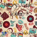 Vintage Cafe Vol.1 - DjSet by BarbaBlues