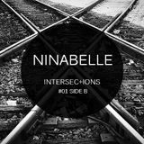 NinaBelle for INTERSEC+IONS #1, show hosted by EllieN at BIN Radio