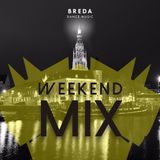 BDM Weekend Mix 001 by TEAM BDM