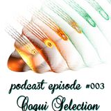 Coqui Selection Special Set #serieB