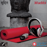 "Muditā"
