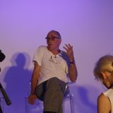 Richard Wentworth at Futurising 2010: Part 1