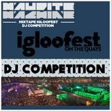 Maudite Machine mixtape #010