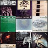 Czech Modern Classical Music