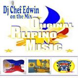 opm love song hit mix (dj edwin)