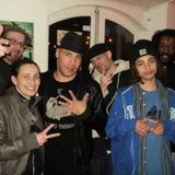 RUB A DUB SUNDAY 3# FEAT MR RICKY, JR ROY, CNL MAXWELL, DON CAMILO
