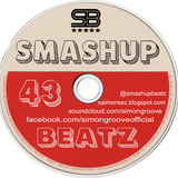 Smashup Beatz Radio Show Episode 43