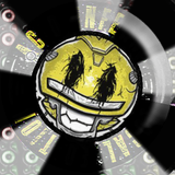 Klaus Gendefekt - Acid Inferno pre Vinylmix 05_2014