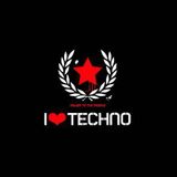 Arteno _-_I Love Techno .vol.6 --02.10.2007--