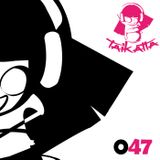 Taikatta Show 047 by Fatima Hajji