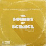 The Sounds Of Science #4 EDR 28/7/14