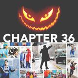 Chapter 36 - Mai Thai - Voix d'Asie (02/11/2014)