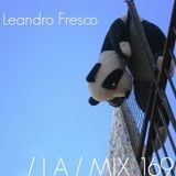IA MIX 169 Leandro Fresco