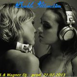 Deep House - "Double Attraction"