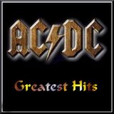 AC-DC - Greatest Hits 2014