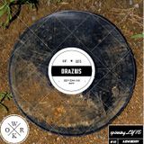 Drazius - Deep Down n' Dirty