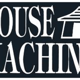 House Machine Radio Show - June 23th 2012