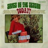 Songs Of The Season Today!