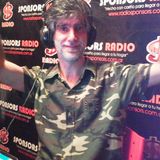 world afro bossa electro tango groove Seller Of Smoke by DJ San Zalo