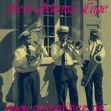 New Orleans - Tape
