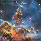 Cosmic Mountain (for X-Ray @Concertzender)