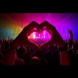 EDM on a massive scale 2
