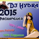 Dj Hydra Pachanga 2015 (maketa)
