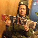 2014.05.16 GUEST DJ TAKE-C (Dwele)
