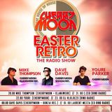 DJ Youri Parker Cherry Moon Easter Rétro 04-04-2015 Rind Radio