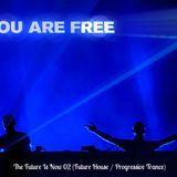 MP - The Future Is Now 02 (Future House / Progressive Trance)