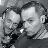 THE CUBE GUYS@TENdance RADIOSHOW