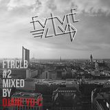 Future Club #2 mixed by DJane YOC