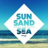 DJ JEDI - SUNSAND&SEA (หาดทรายทะเลสายลมและสองเรา)