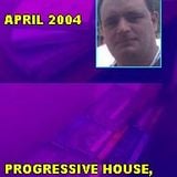 The Mix Tape Sessions - DJ Tim - April 2004.